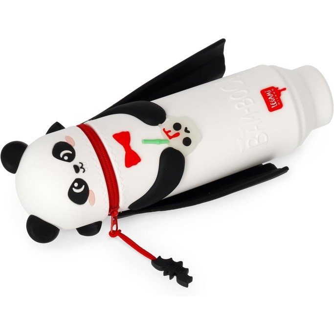 Legami, Halloween Astuccio Kawaii Bam-Boo!