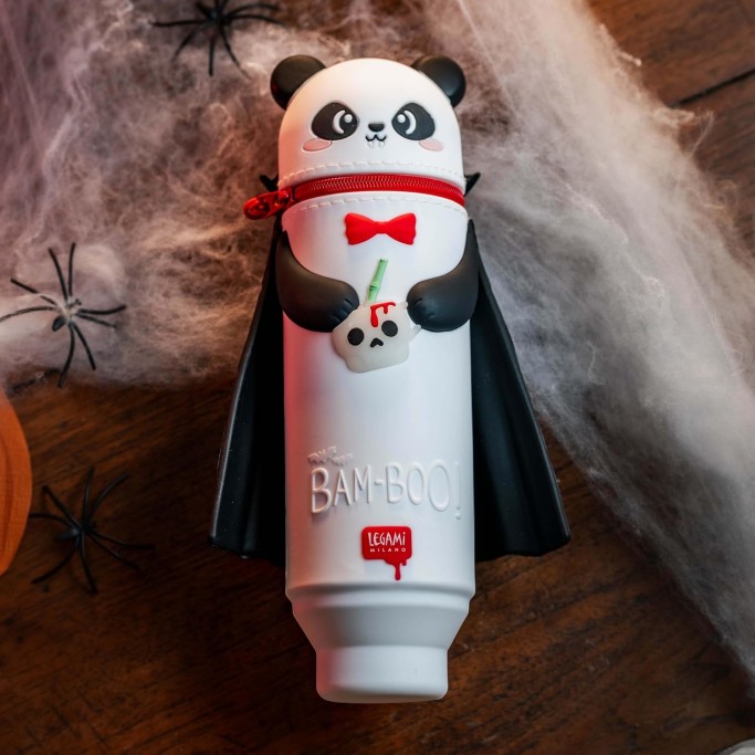 Legami, Halloween Astuccio Kawaii Bam-Boo!