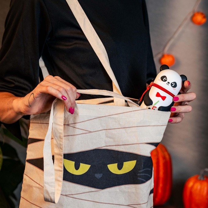 Legami, Halloween Astuccio Kawaii Bam-Boo!