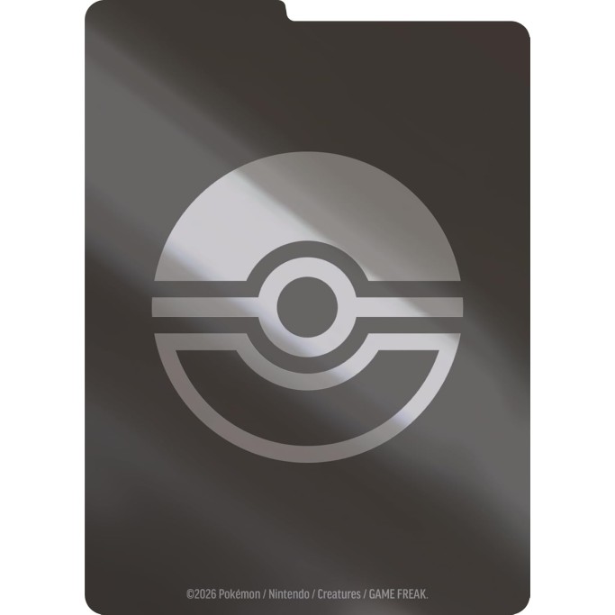 Pokémon set Allenatore Fuoriclasse dell’espansione Megaevoluzione, Buio Pesto del GCC Pokémon