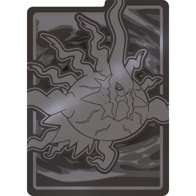 Pokémon set Allenatore Fuoriclasse dell’espansione Megaevoluzione, Buio Pesto del GCC Pokémon