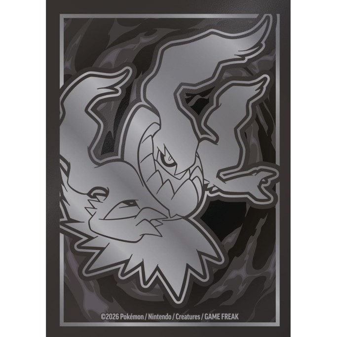 Pokémon set Allenatore Fuoriclasse dell’espansione Megaevoluzione, Buio Pesto del GCC Pokémon
