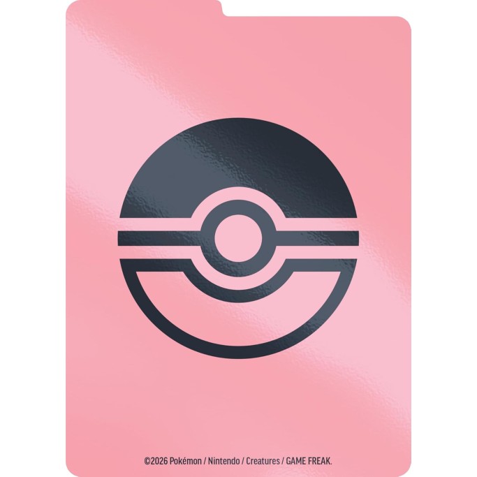 Pokémon, set Allenatore Fuoriclasse dell’espansione Megaevoluzione, Caos Nascente del GCC Pokémon