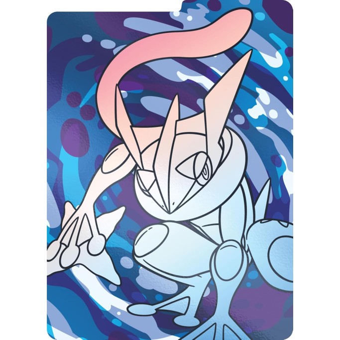 Pokémon, set Allenatore Fuoriclasse dell’espansione Megaevoluzione, Caos Nascente del GCC Pokémon