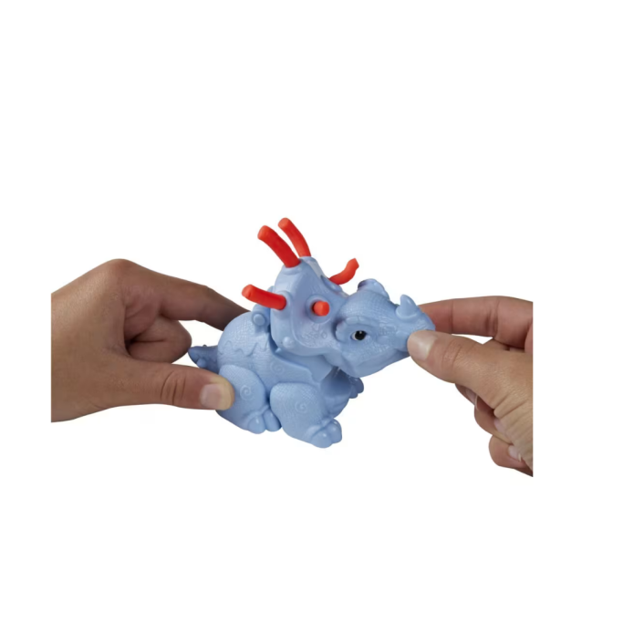Hasbro Play-Doh Dino Crew Raptor Roller Tool Toy Dinosaur