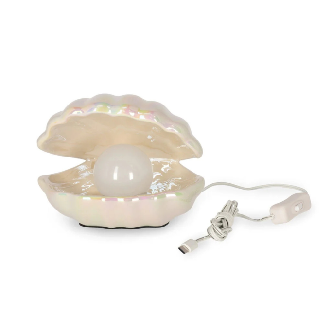 Legami, Lampada Led da Tavolo, Pearlfect!
