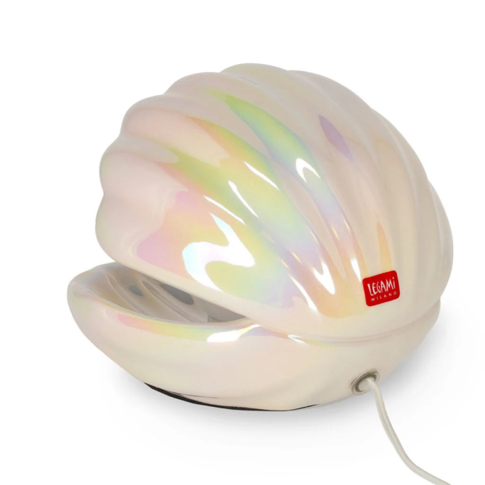 Legami, Lampada Led da Tavolo, Pearlfect!