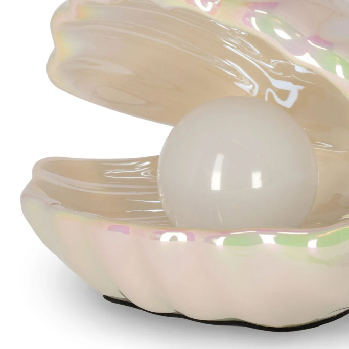 Legami, Lampada Led da Tavolo, Pearlfect!