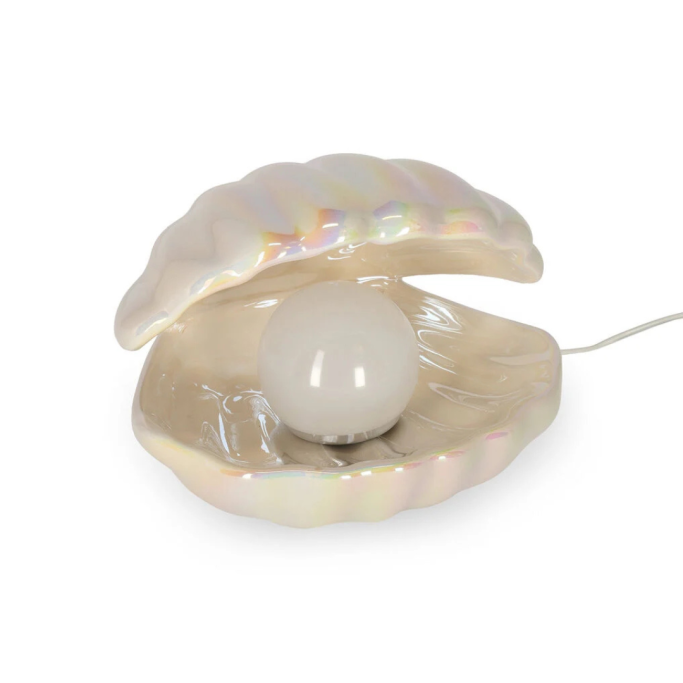 Legami, Lampada Led da Tavolo, Pearlfect!