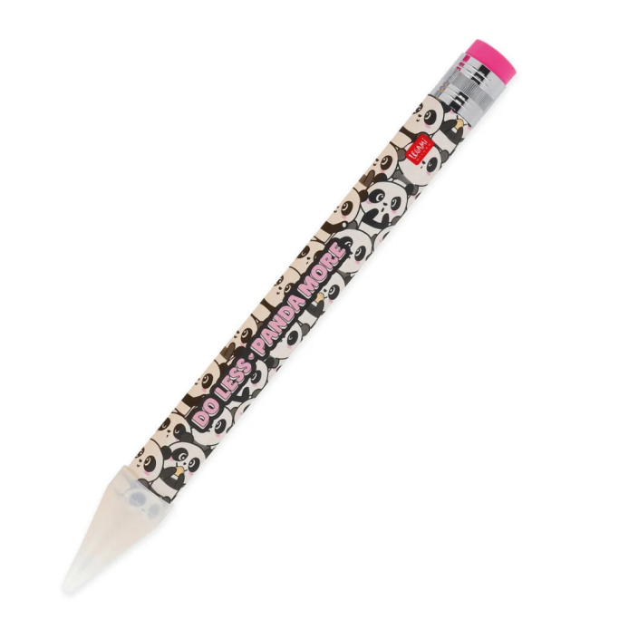 Legami, Matita Gigante Panda, Magic Pencil Jumbo