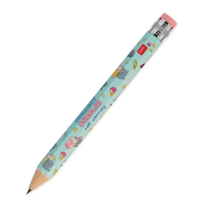 Legami, Matita Gigante kitty, Magic Pencil Jumbo