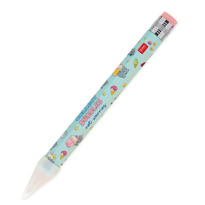 Legami, Matita Gigante kitty, Magic Pencil Jumbo