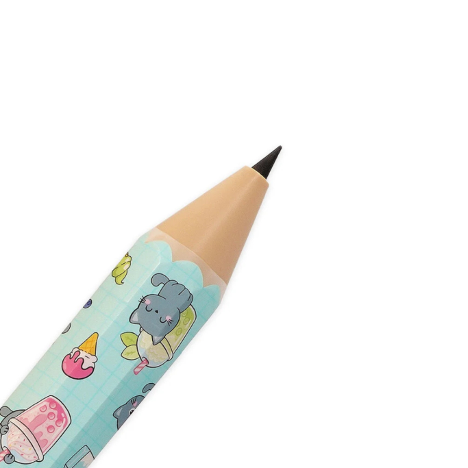 Legami, Matita Gigante kitty, Magic Pencil Jumbo