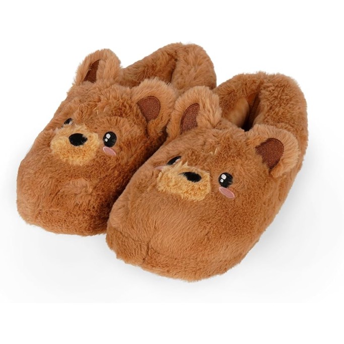 Legami, Pantofole Cosy Slippers, tema Teddy Bear