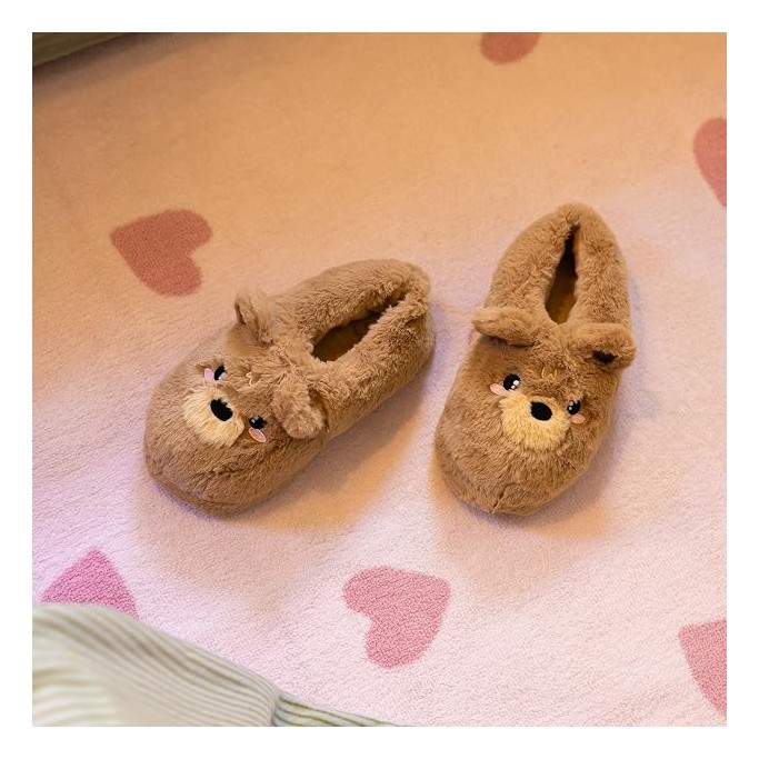 Legami, Pantofole Cosy Slippers, tema Teddy Bear