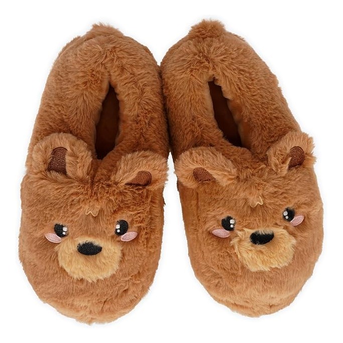Legami, Pantofole Cosy Slippers, tema Teddy Bear
