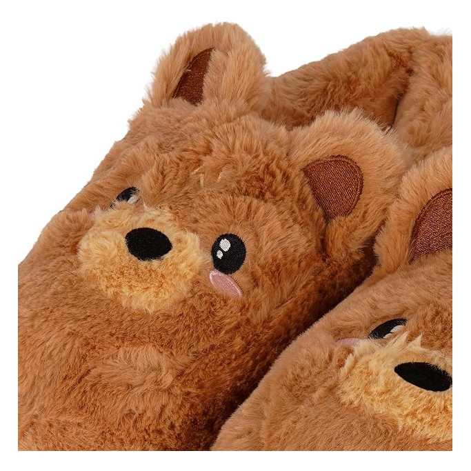Legami, Pantofole Cosy Slippers, tema Teddy Bear