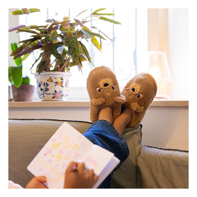 Legami, Pantofole Cosy Slippers, tema Teddy Bear