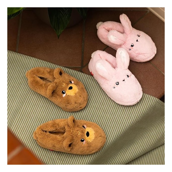 Legami, Pantofole Cosy Slippers, tema Teddy Bear