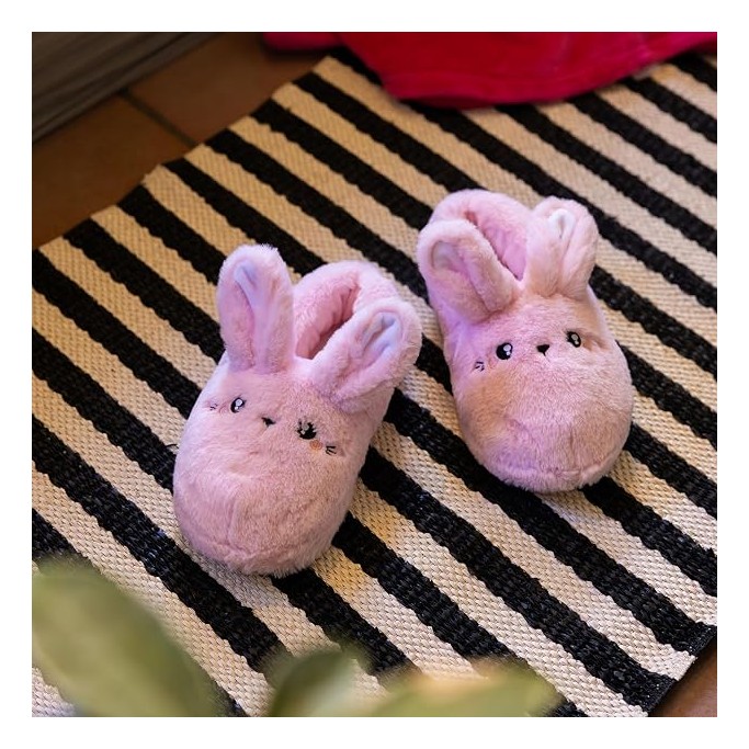 Legami, Pantofole Cosy Slippers, tema BUNNY