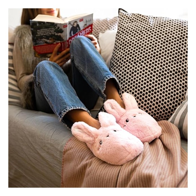 Legami, Pantofole Cosy Slippers, tema BUNNY