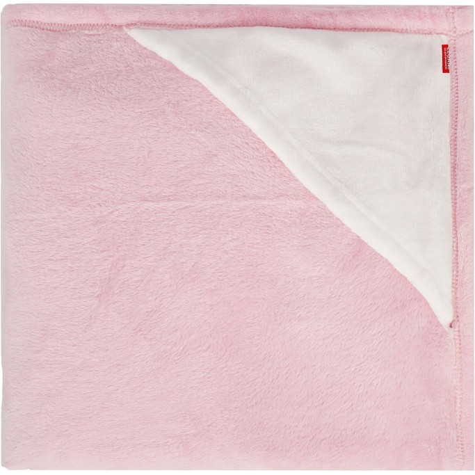 Legami, Coperta con Cappuccio Cosy Hugs! Tema Bunny