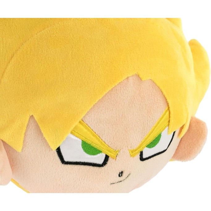 Play by Play Peluche Dragon Ball, Goku o Goku Super Saiyan cm.60