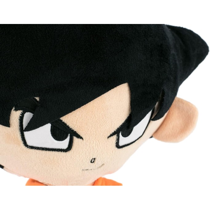 Play by Play Peluche Dragon Ball, Goku o Goku Super Saiyan cm.60