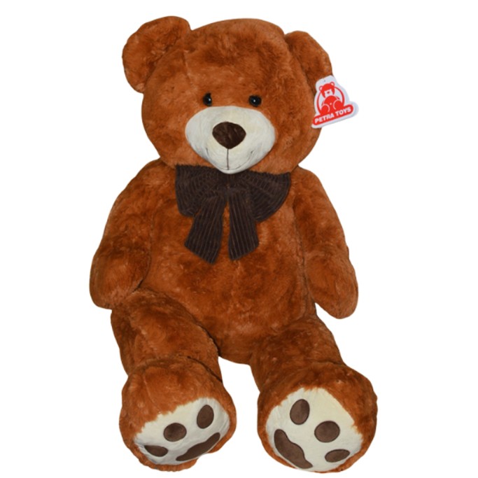 Peluches, Orso karek cm.130