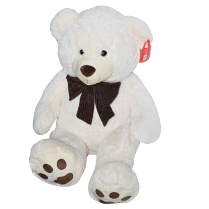 Peluches, Orso karek cm.130