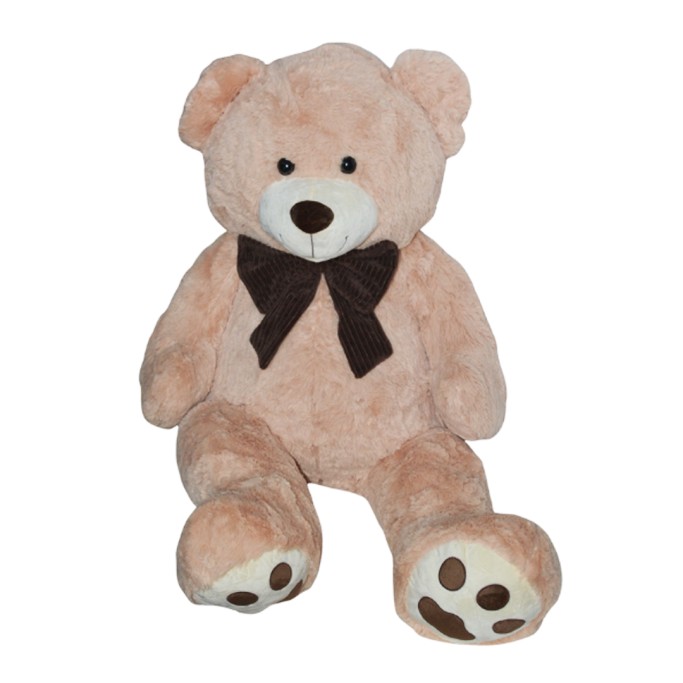 Peluches, Orso karek cm.130