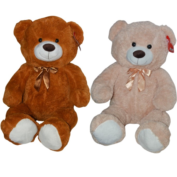 Peluches, Orso Yoko cm.100