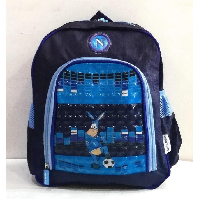 ZAINO Asilo NAPOLI