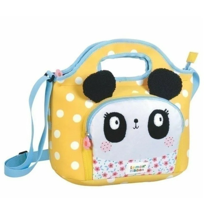 Lunch Bag Panda
