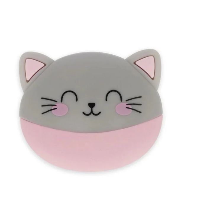 Legami, Gomma 2-in-1 - Meow - Kitty - Gatto