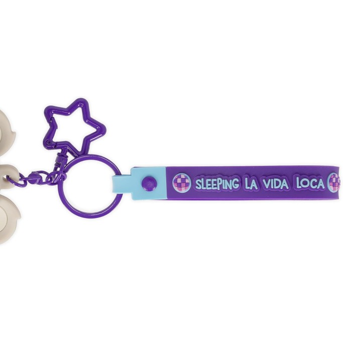 Legami, Portamonete con Portachiavi Mini Kawaii Koala
