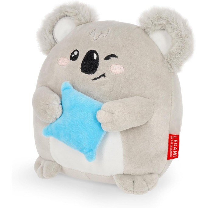 Legami, Peluche Super Soft! Mini, Koala