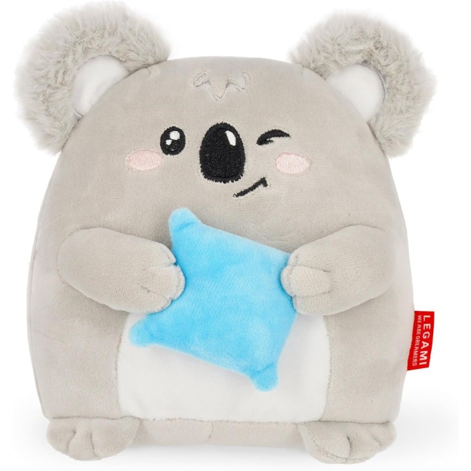 Legami, Peluche Super Soft! Mini, Koala