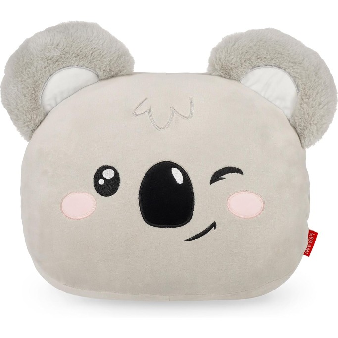 Legami, Peluche Plush Super Soft! Pillow Koala