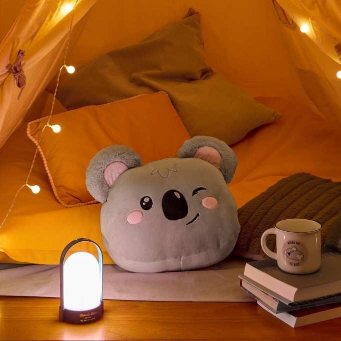 Legami, Peluche Plush Super Soft! Pillow Koala