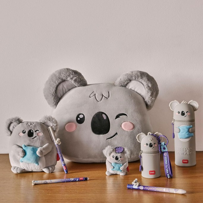 Legami, Peluche Plush Super Soft! Pillow Koala