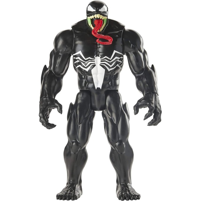Spider-Man, Venom Deluxe