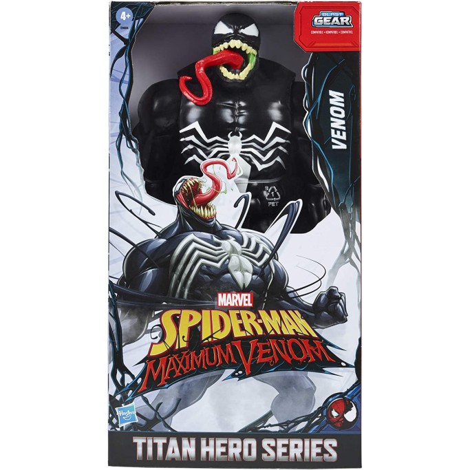 Spider-Man, Venom Deluxe