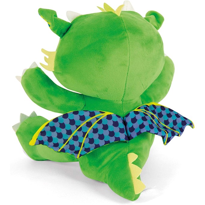 Dragon Interactive Plush