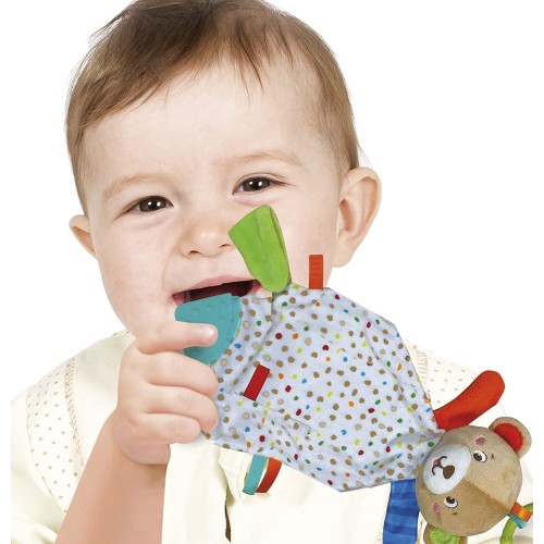 Doudou gioco comforter per neonato bambino