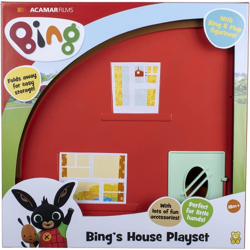 Bing casa