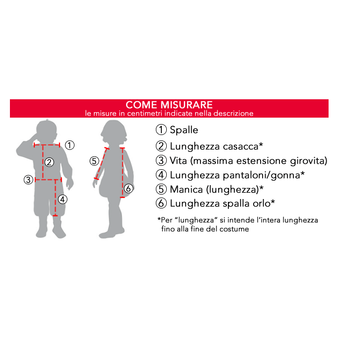 COSTUME DI CARNEVALE PRINCIPINO NEONATO PRESTIGE