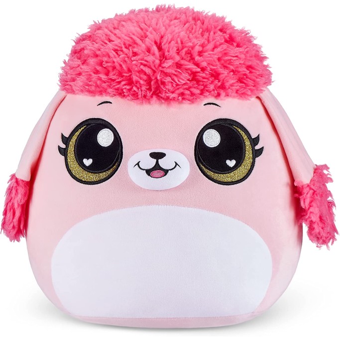 Cuscini Squishies, Coco Surprise Squishies Corgi di ZURU