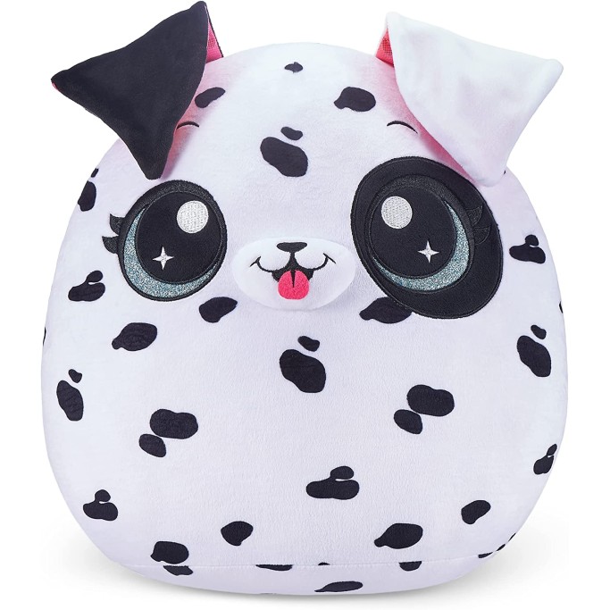 Cuscini Squishies, Coco Surprise Squishies Corgi di ZURU