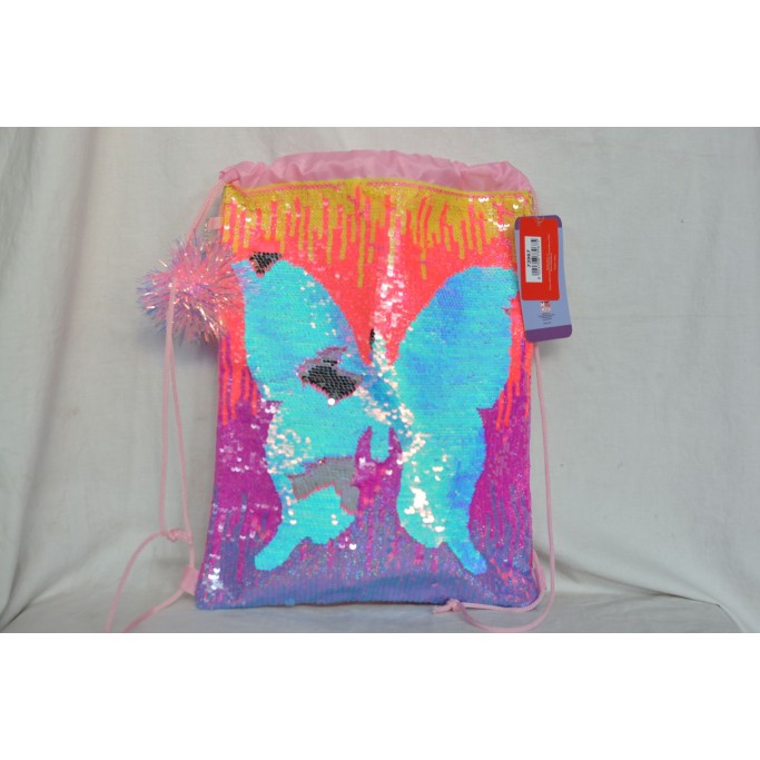 SACCA BLINK BUTTERFLY